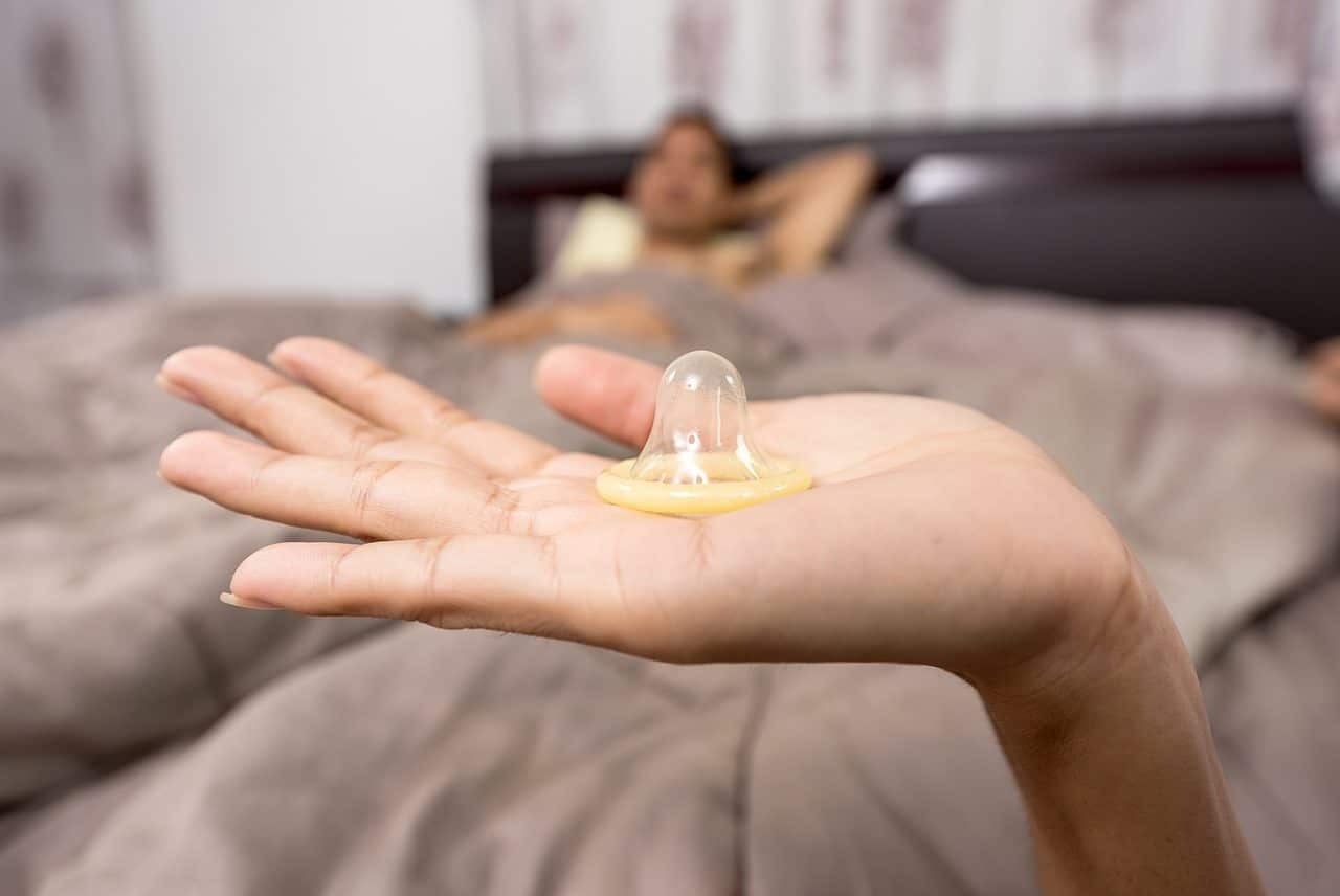 Condom