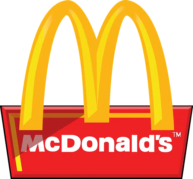 McDonald&#39;s