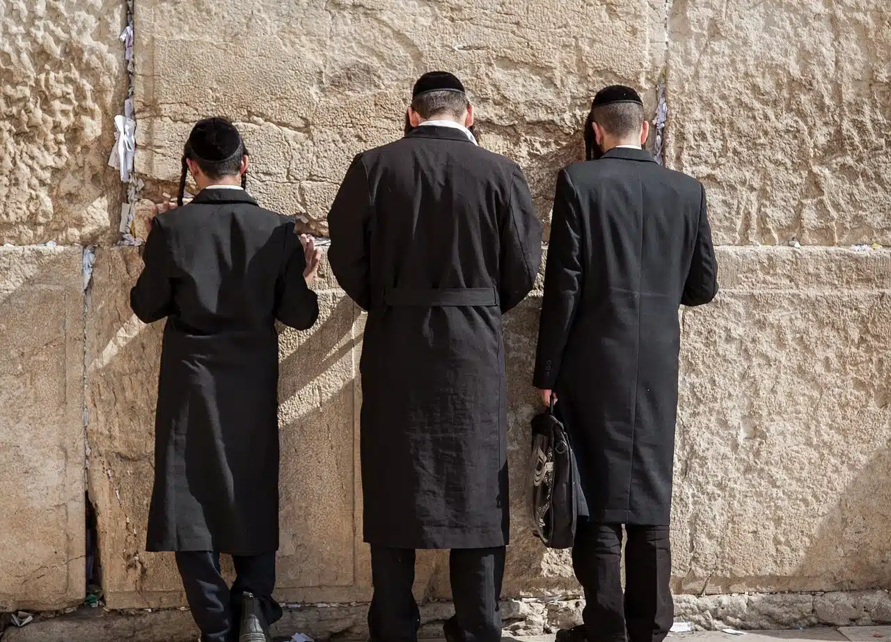 Wailing Wall