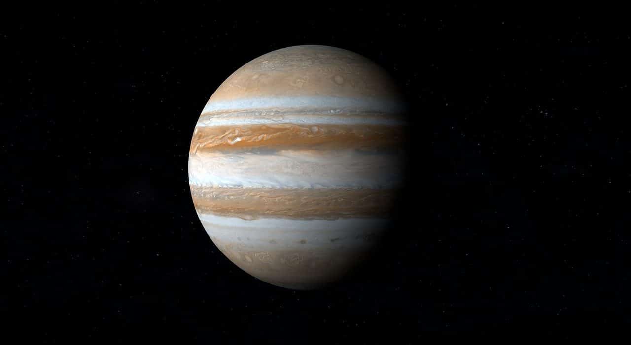 Jupiter