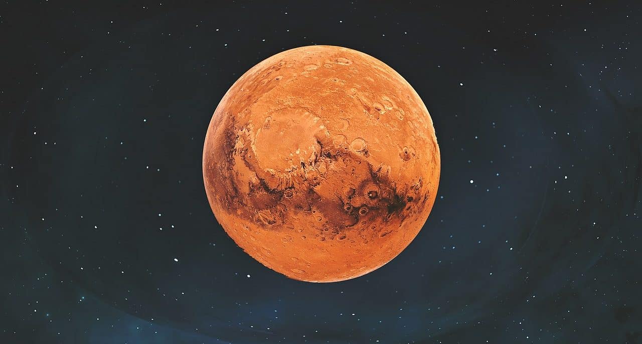 Mars