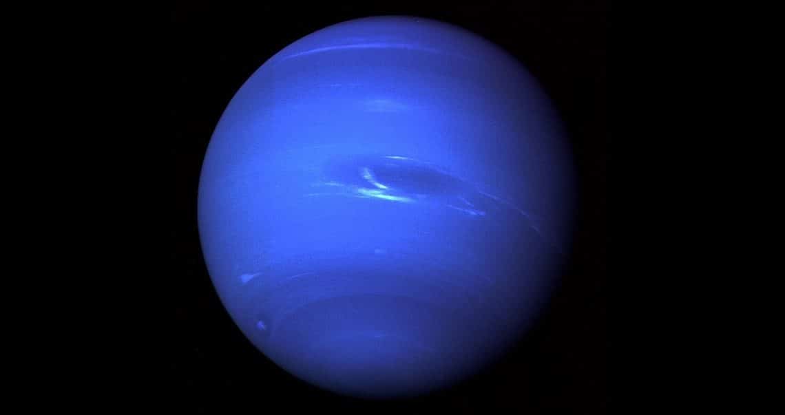 Neptune