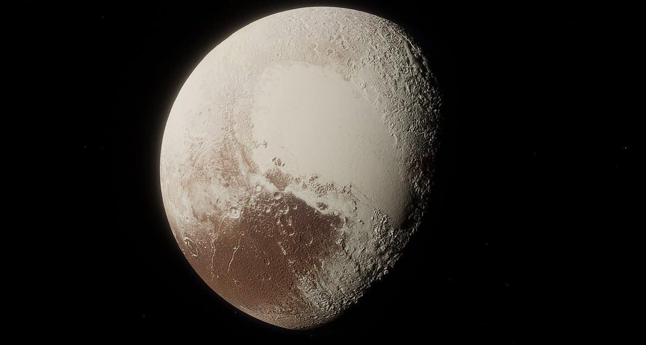 Pluto