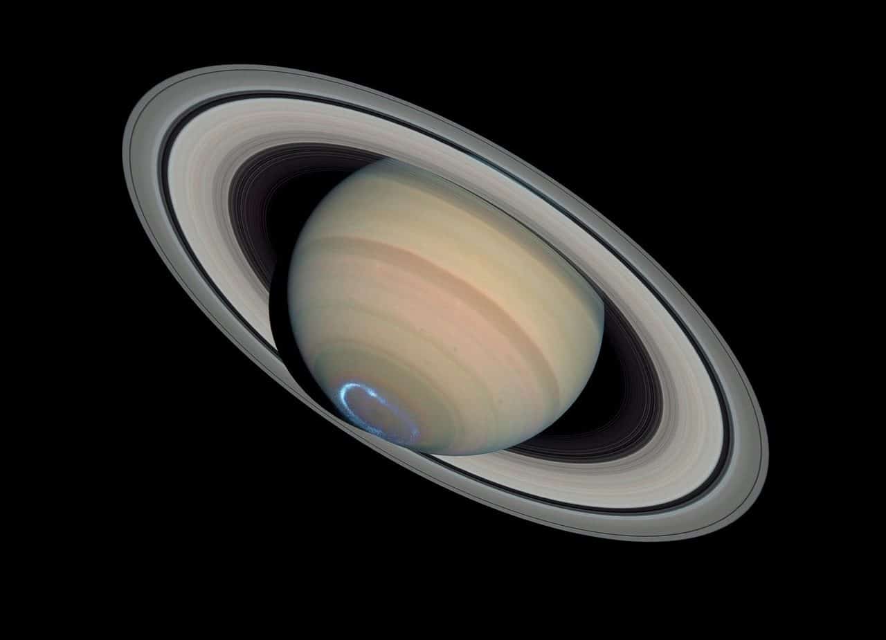 Saturn