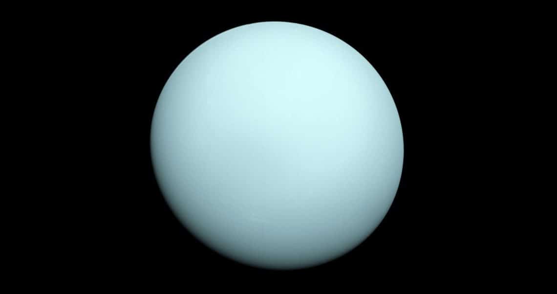 Uranus