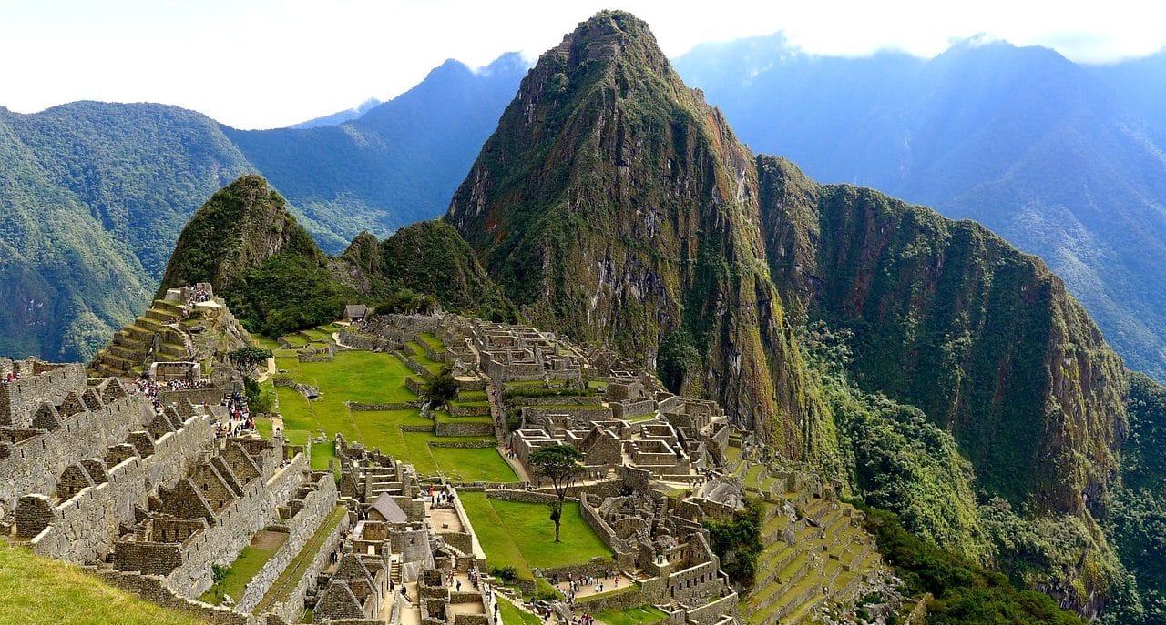 Incas