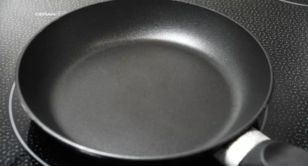 Frying pan