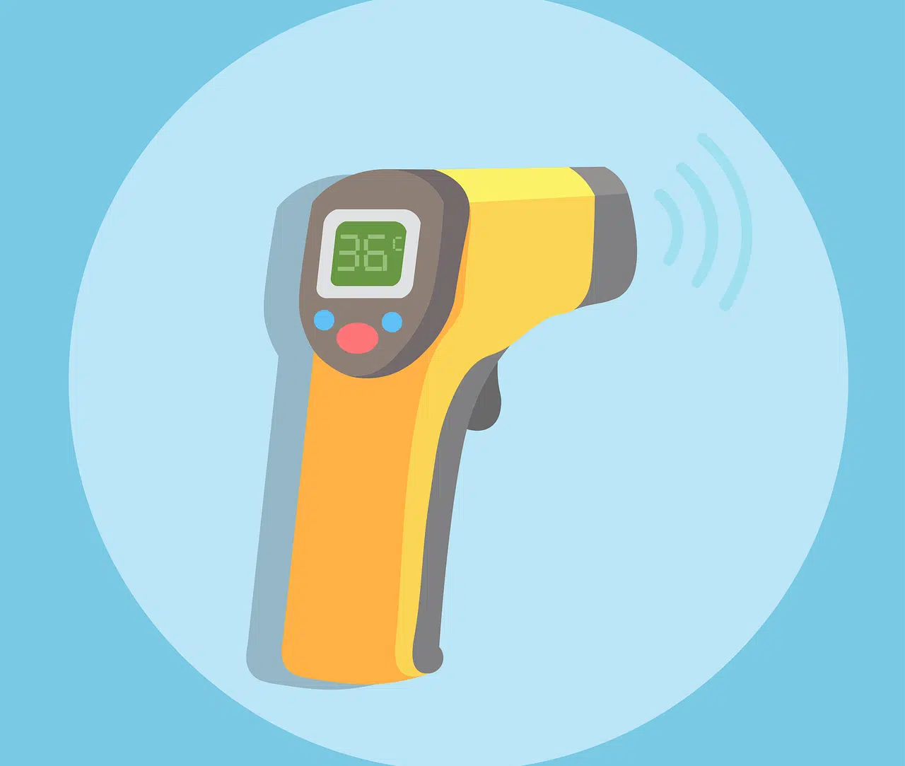 Temperature measurement