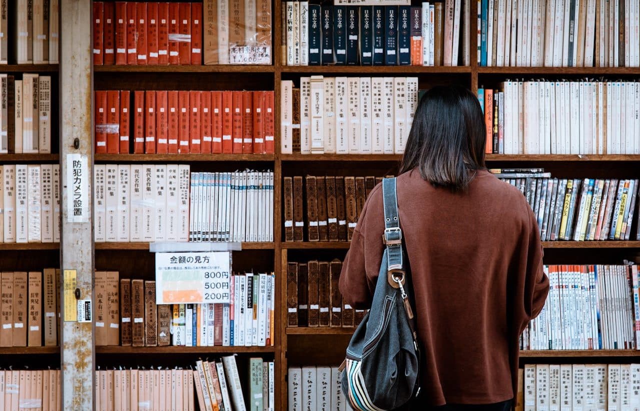 Bookshop