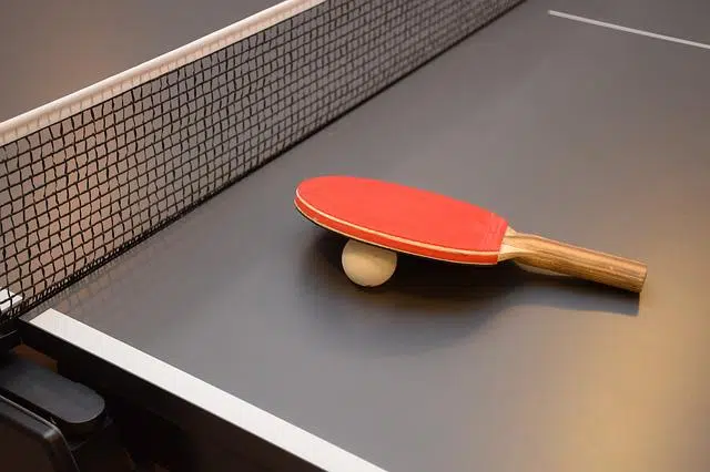 Ping Pong