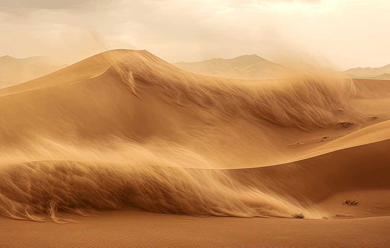 Dunes