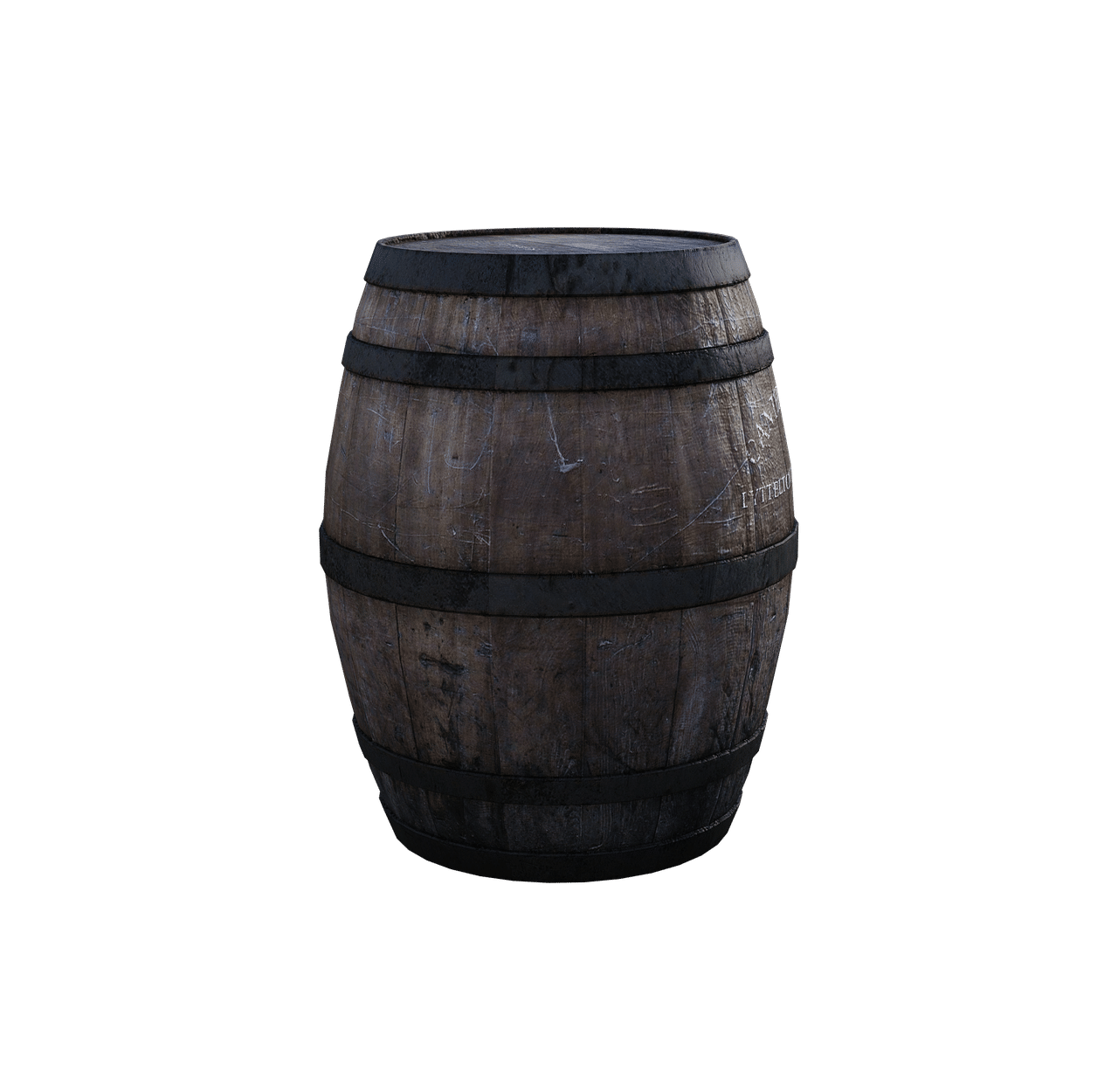 Barrel