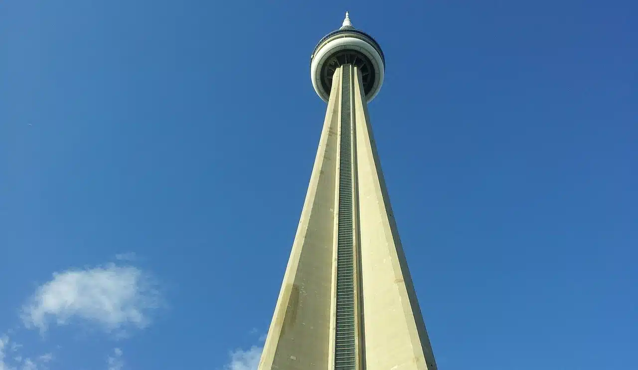 CN Tower