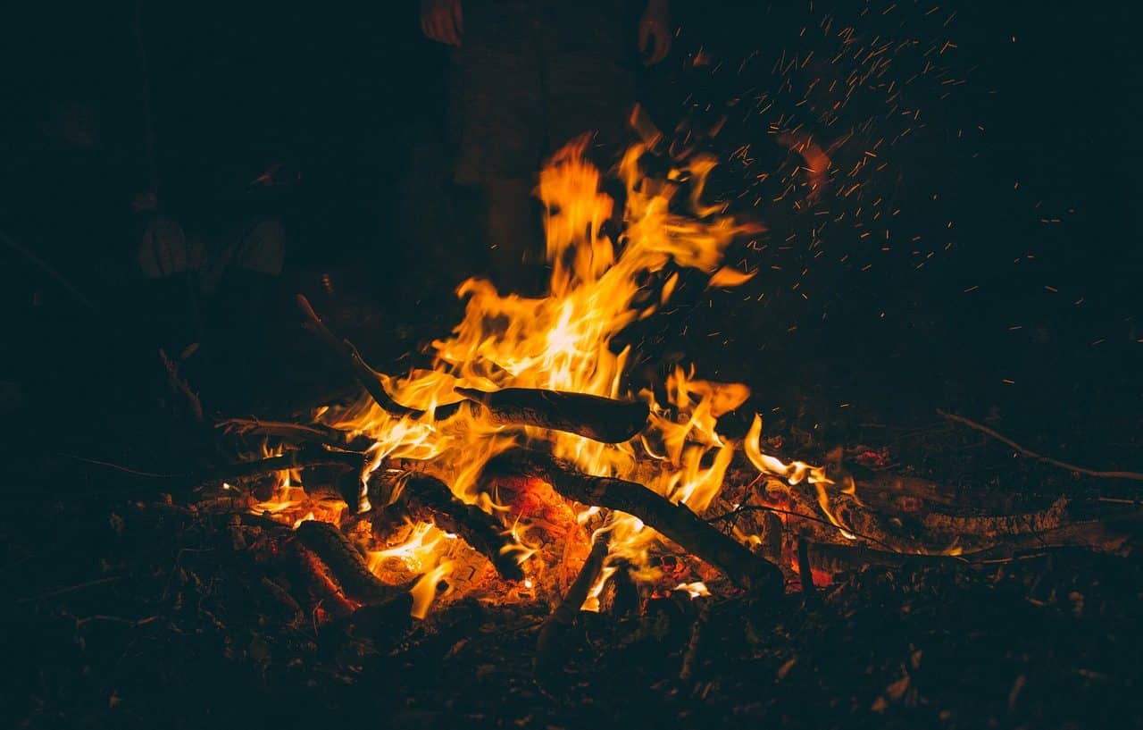 Bonfire