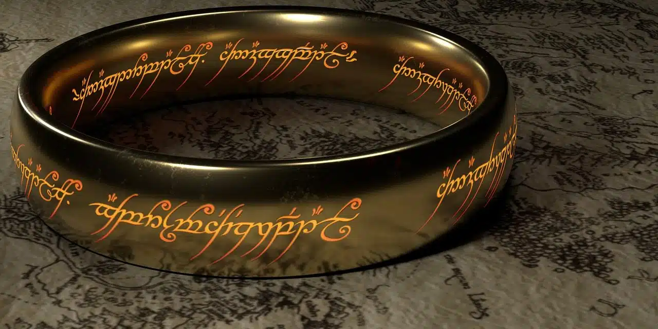 The Lord of the Rings