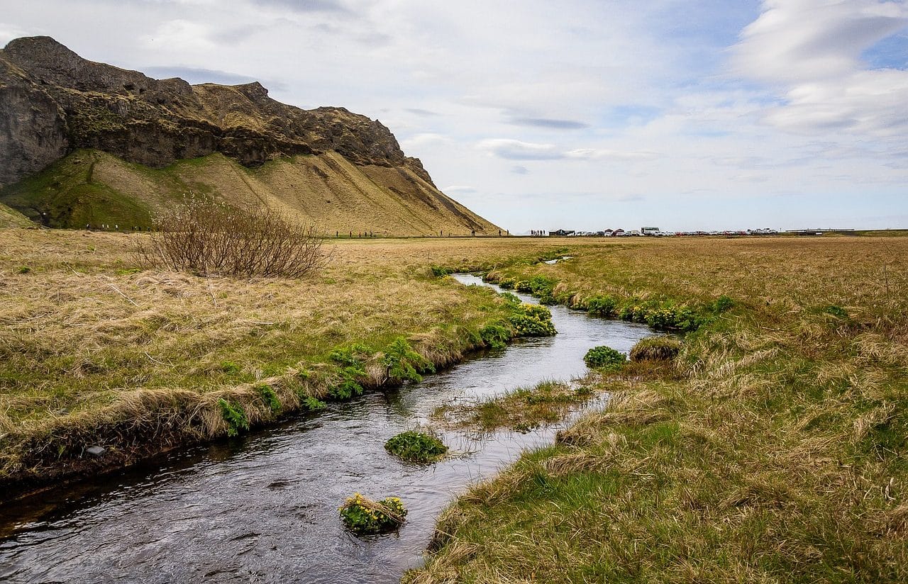 water course