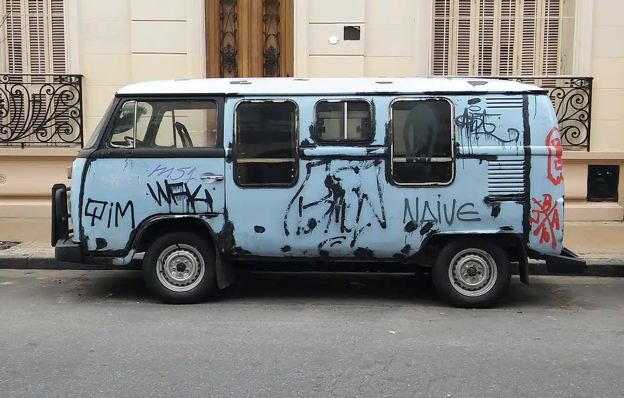 Van