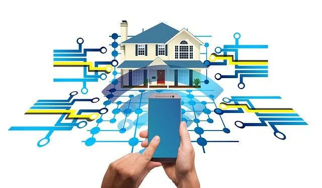 smart home