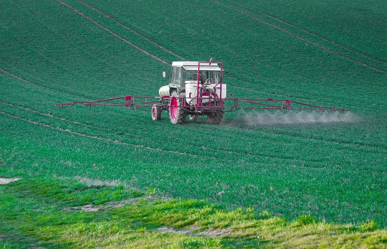 Pesticide