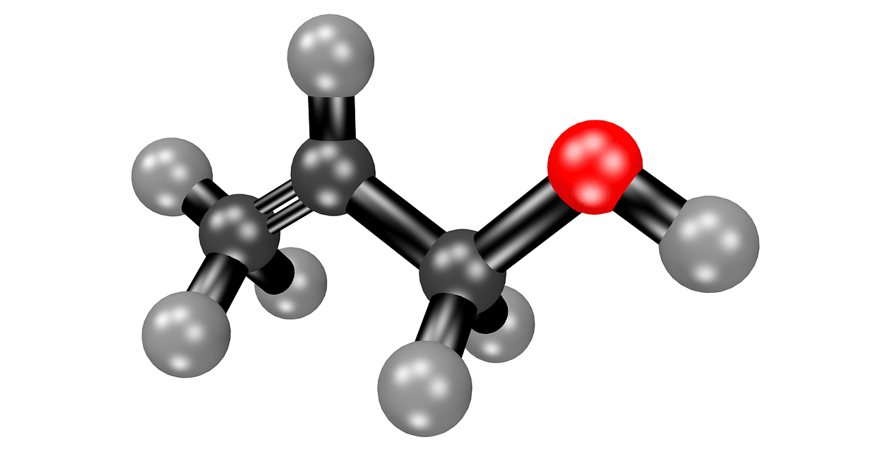 Ketone