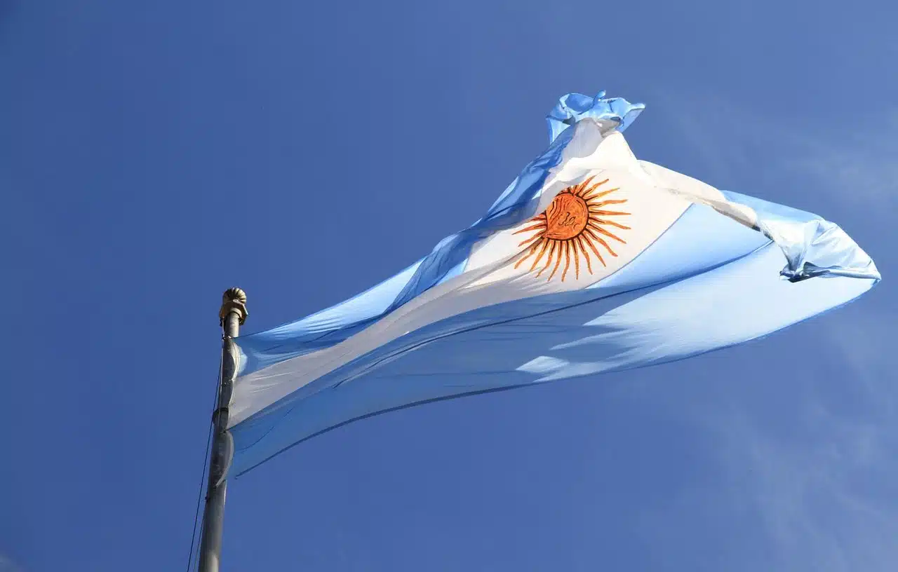 Argentina