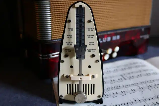 Metronome