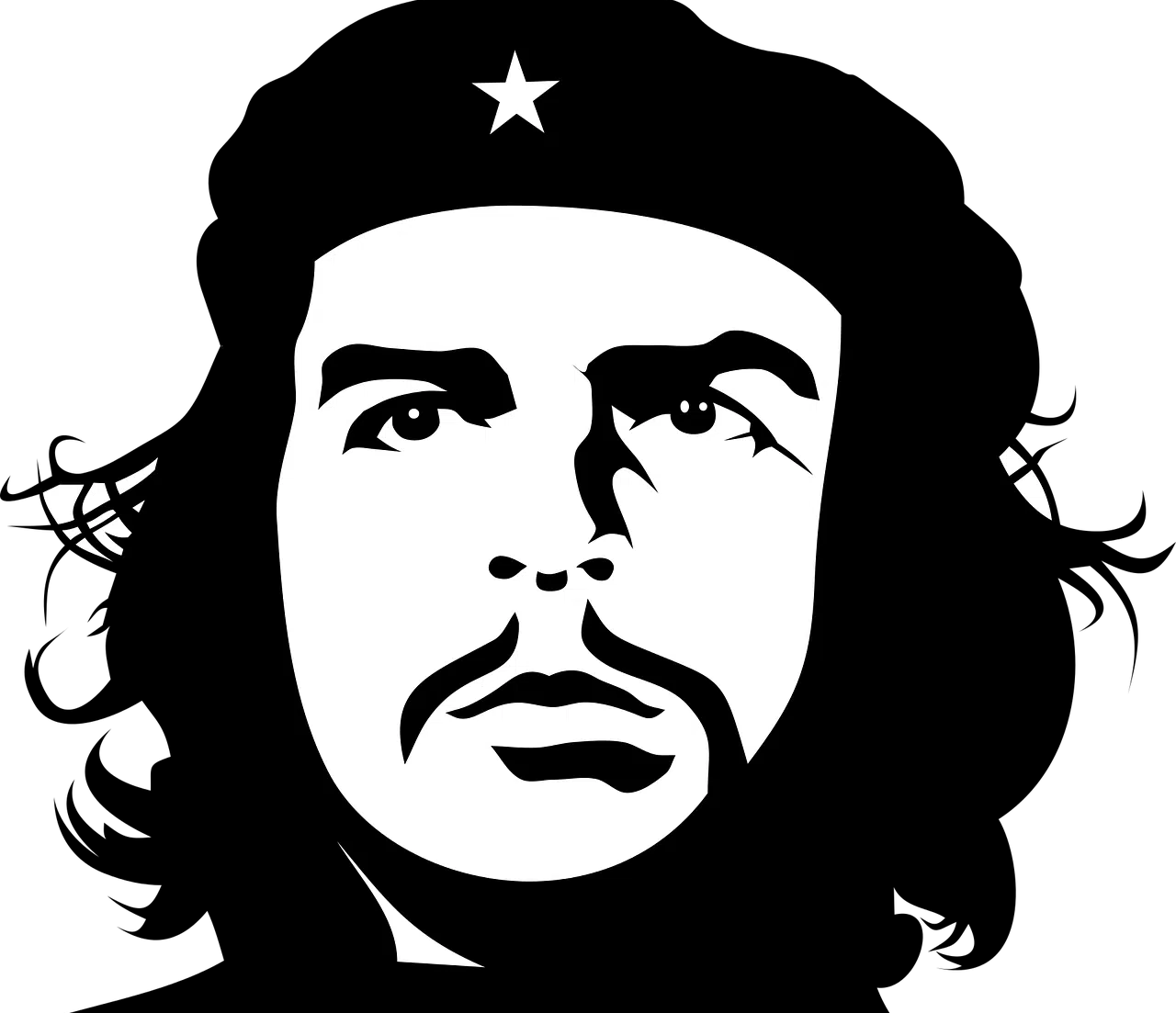 Che Guevara