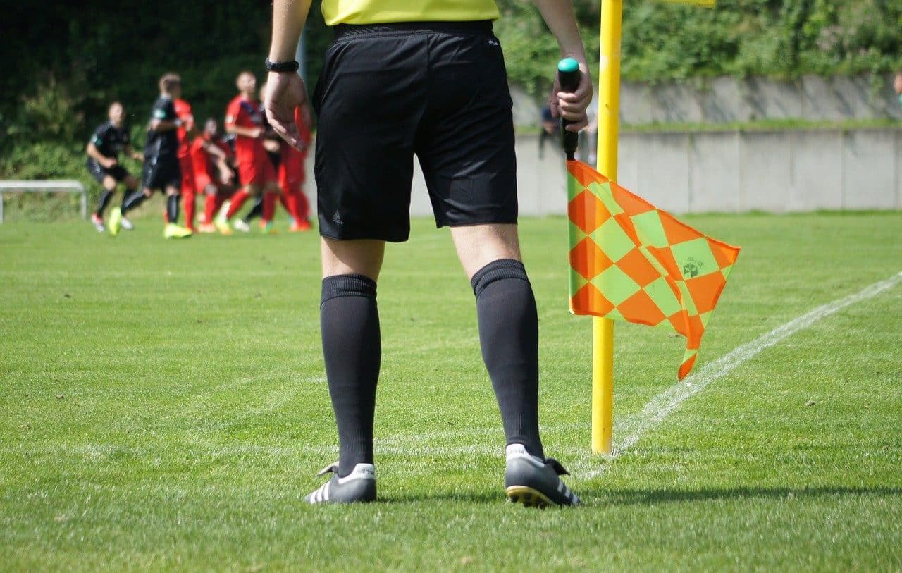 Linesman