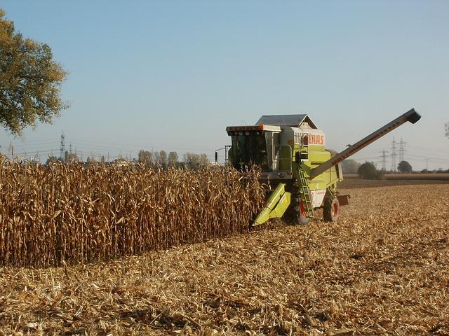 Agricultural