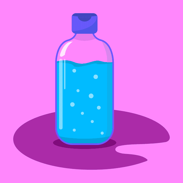 Liquid