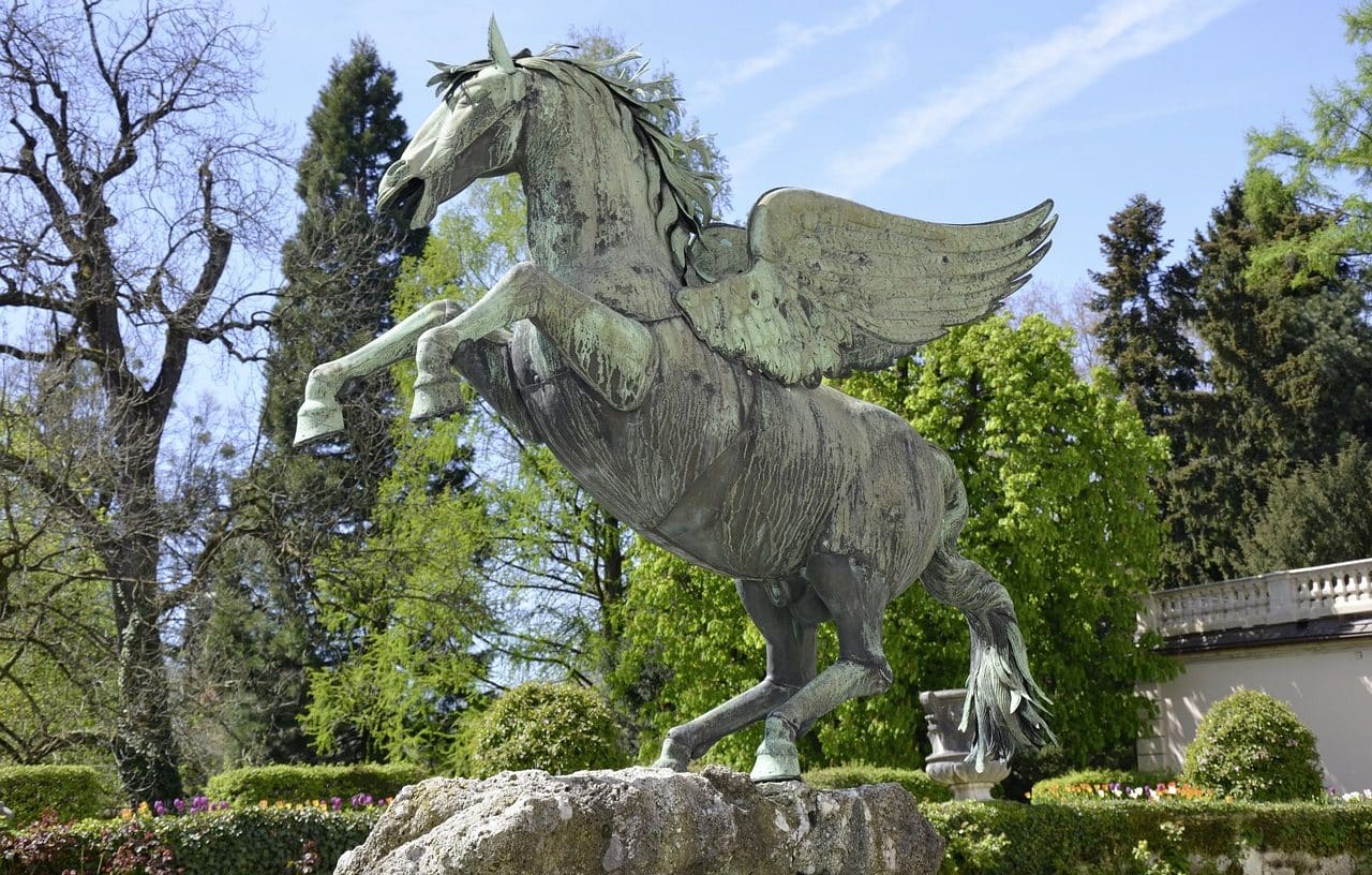 Pegasus