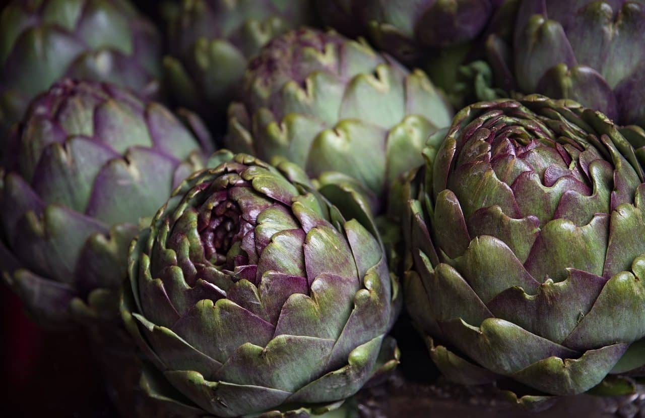 Artichoke