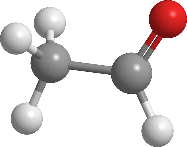 dehydrogenated alcohol