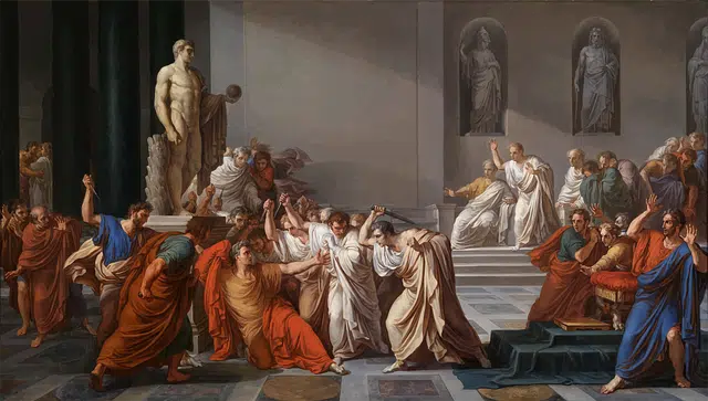 Julius Caesar