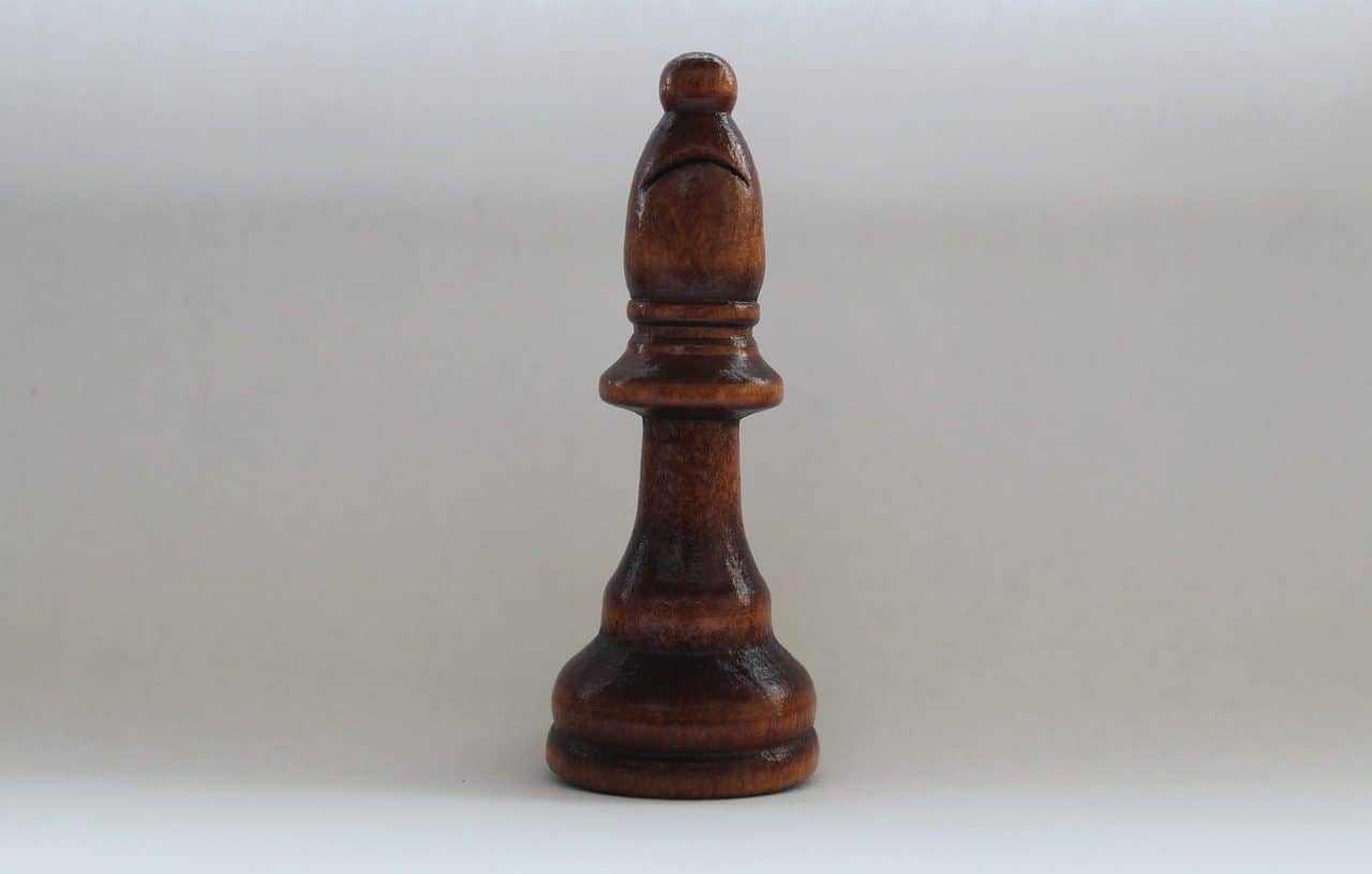 chess piece