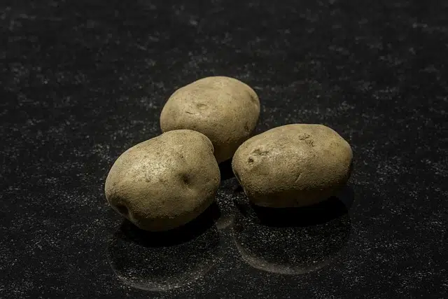 Potatoes