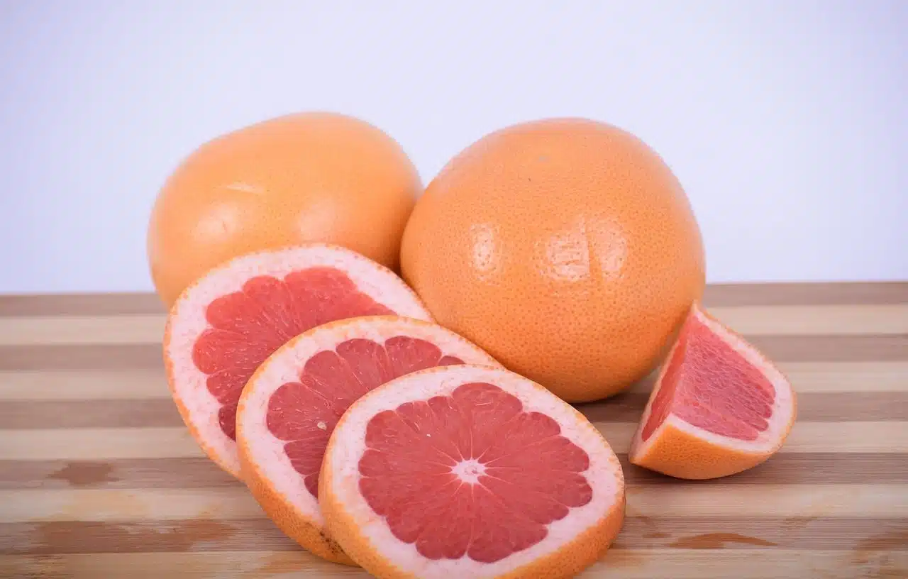 Grapefruit