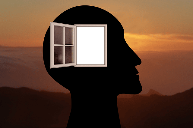 Opening of the mind