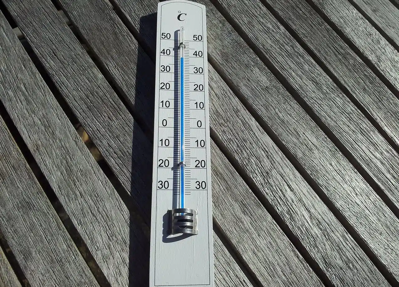 Thermometer