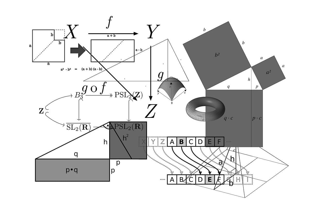 geometric figures