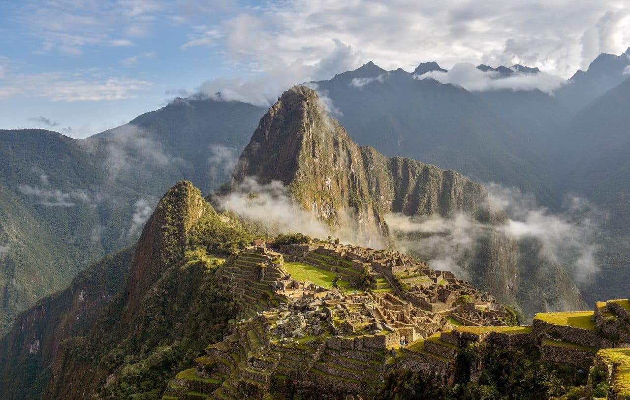 Cusco