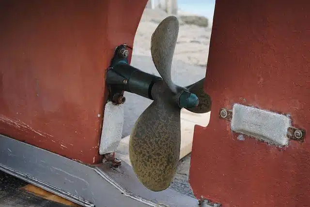 Propeller