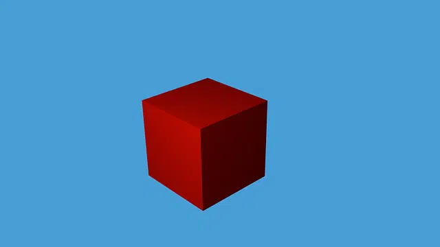 Cube