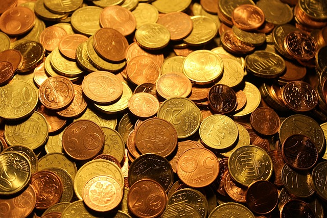 Coins