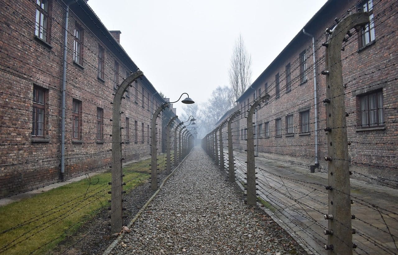 Concentration camp