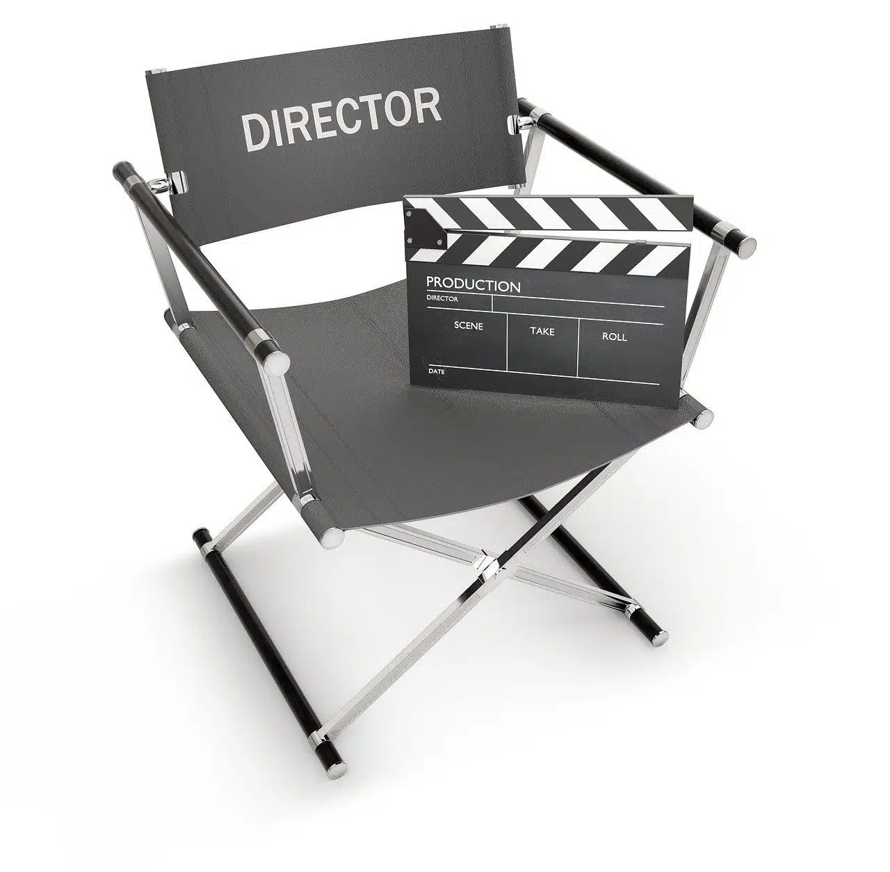 film director