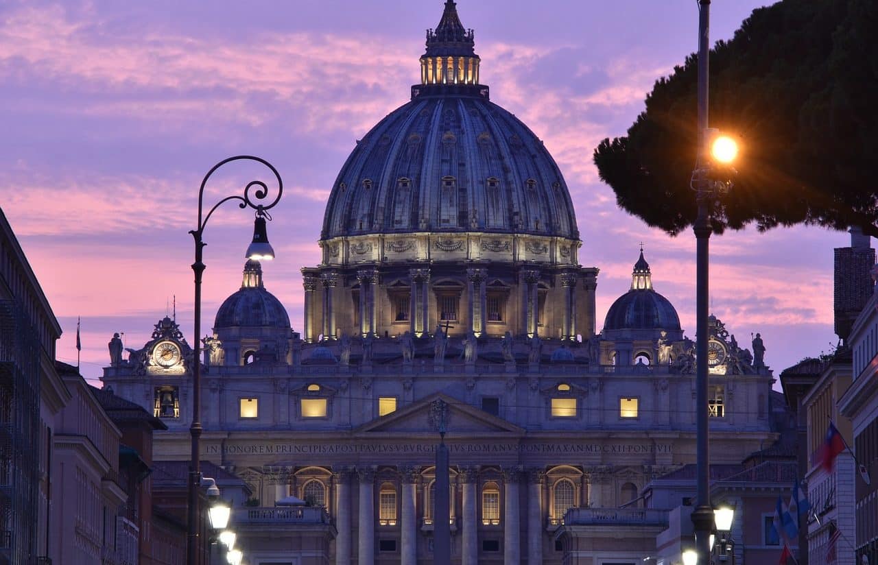 Vatican