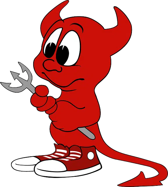 Devil