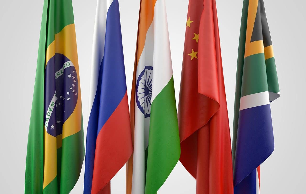 BRICS nations