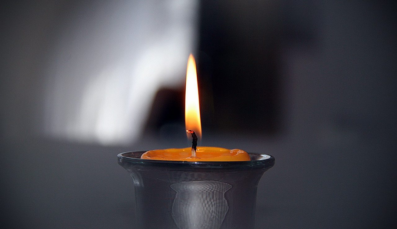 Candle